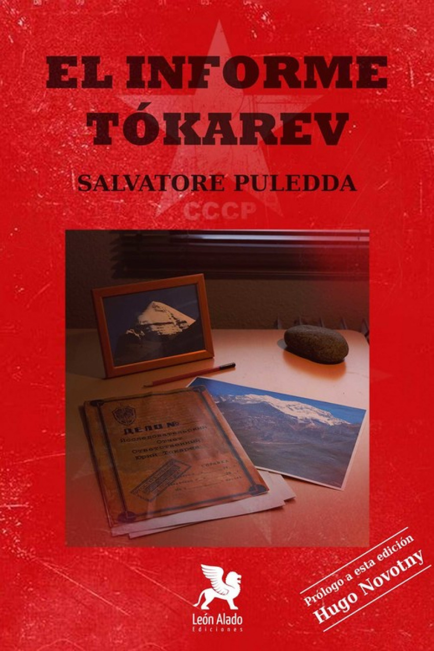 El informE tokarev - Puledda, Salvatore
