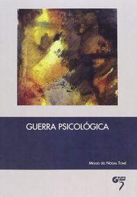 Guerra psicol�gica