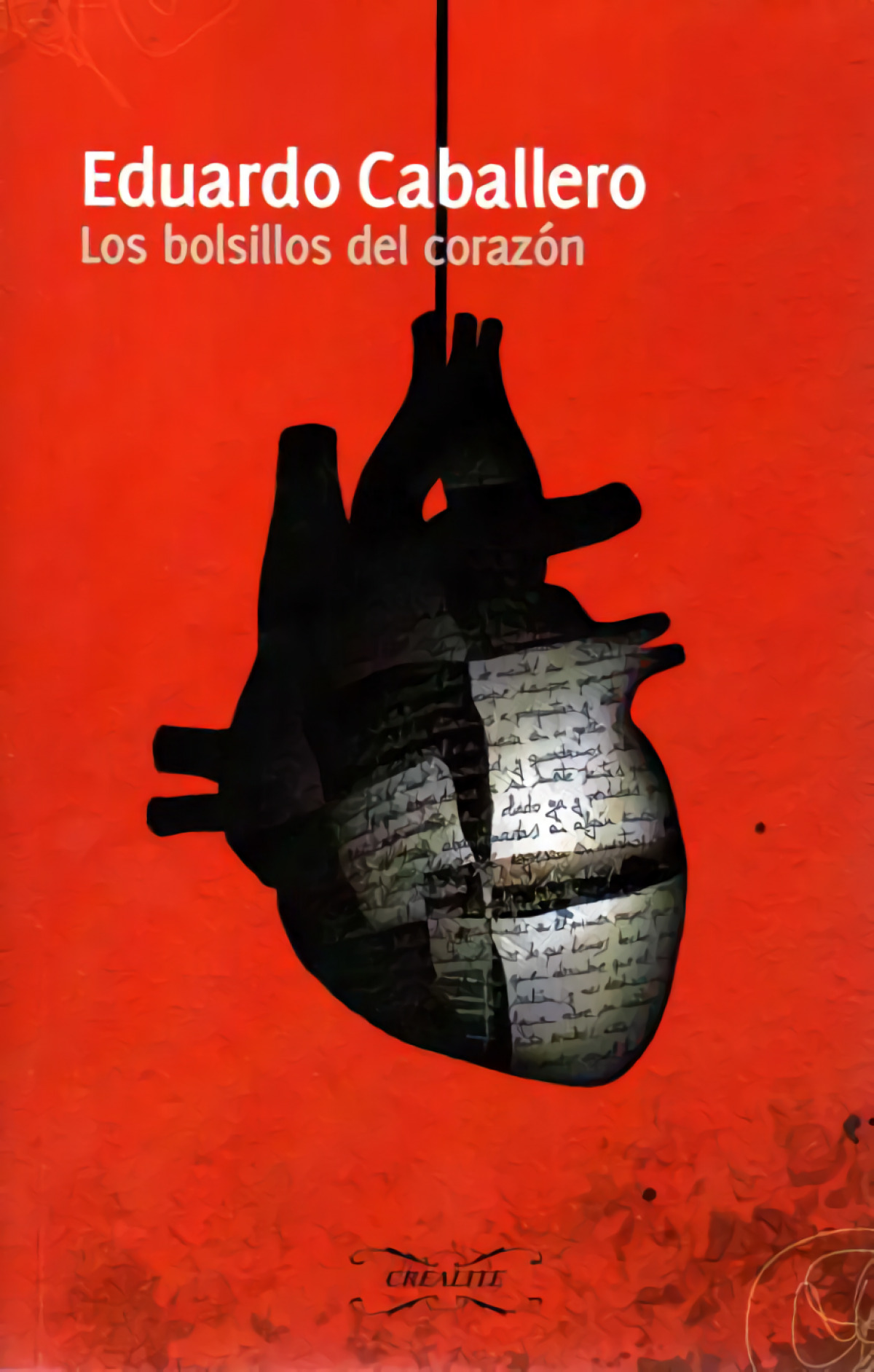 Los bolsillos del coraz�n