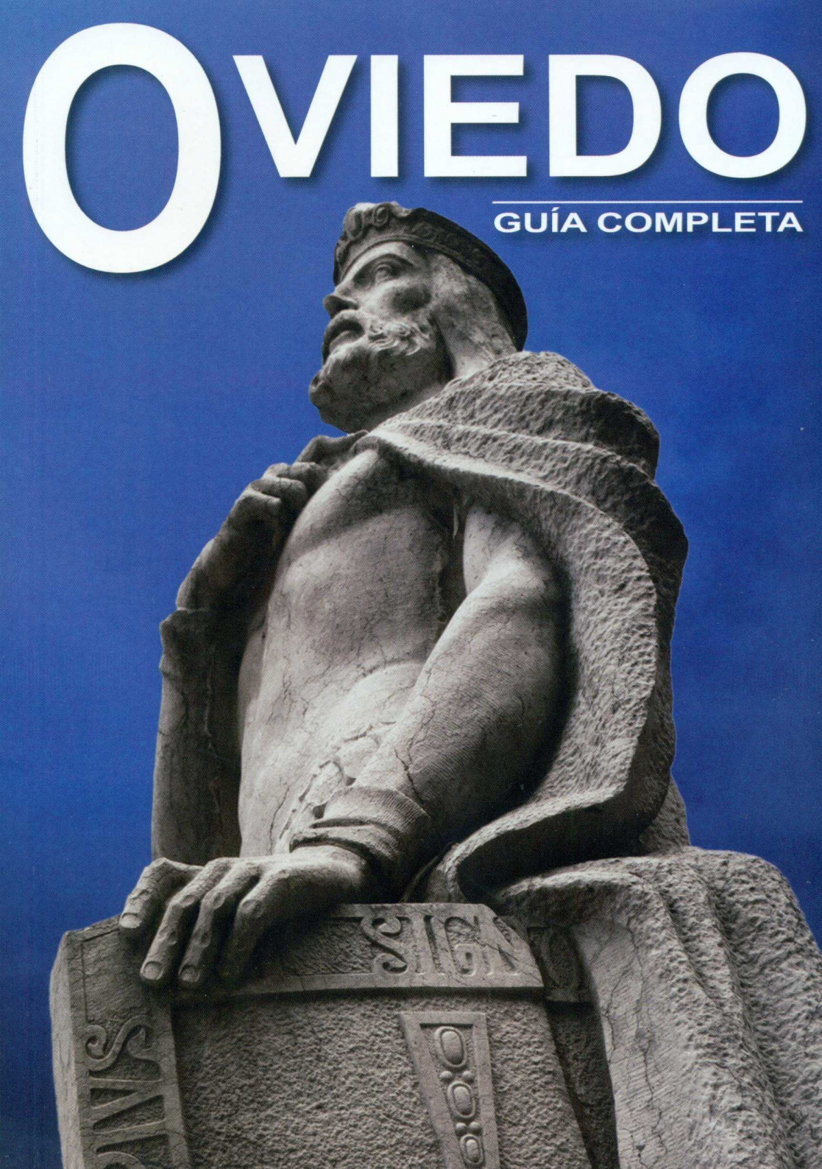 OVIEDO, GUIA COMPLETA