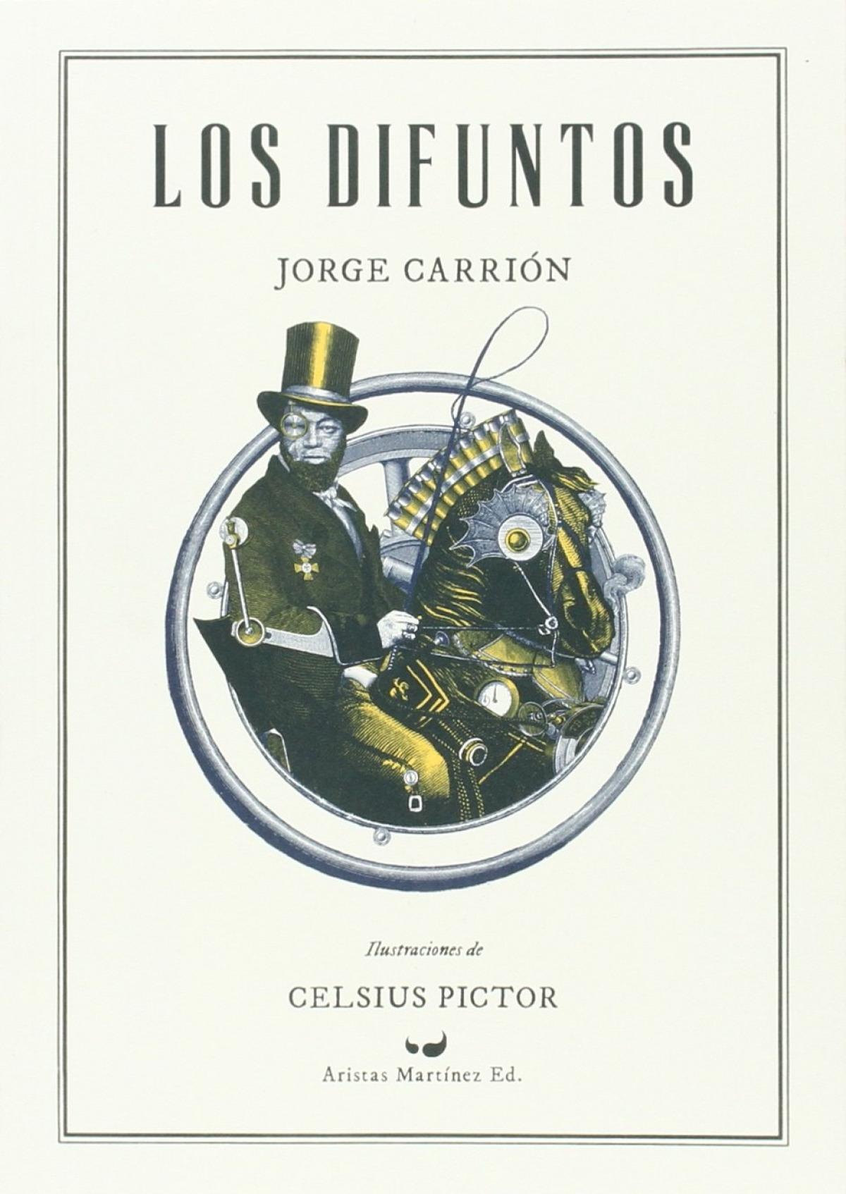 Los difuntos