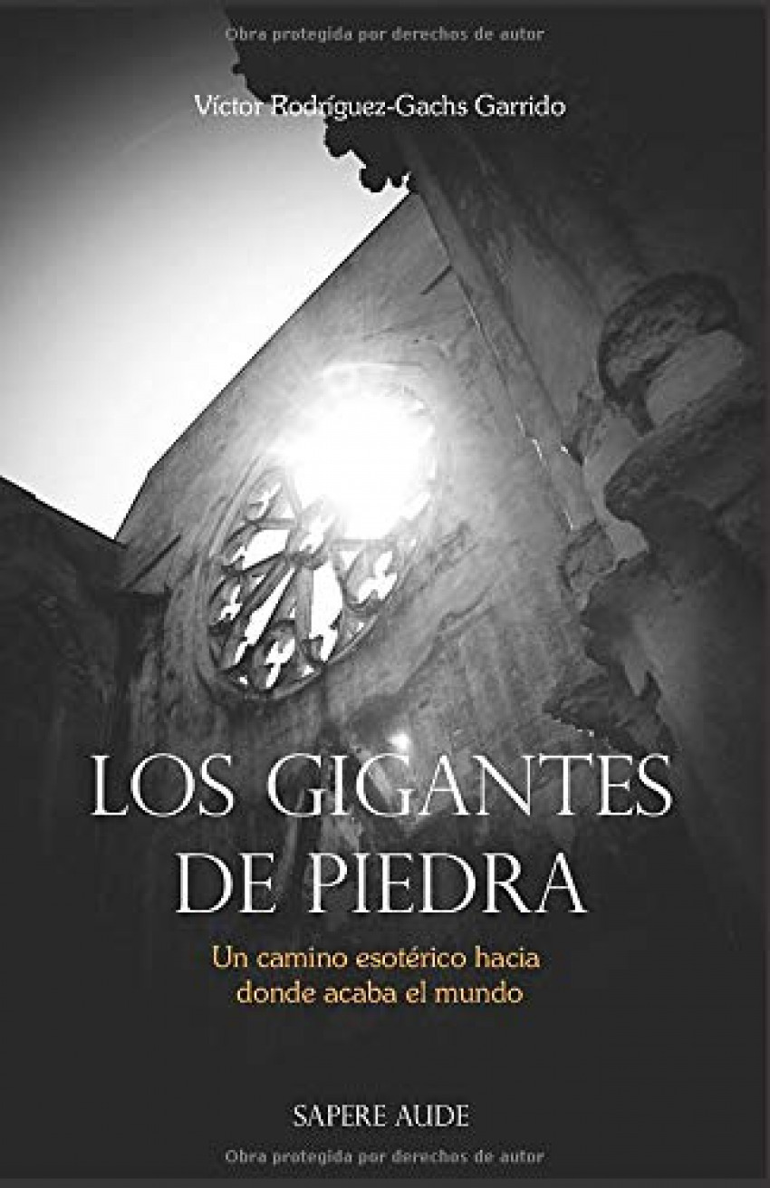 Los gigantes de piedra