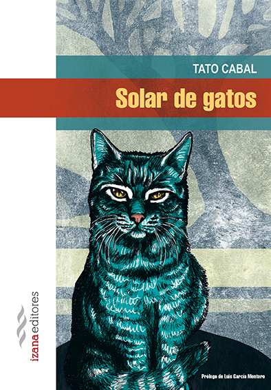 Solar de gatos - Cabal, Tato