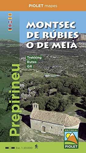 Montsec de R�bies o de Mei�
