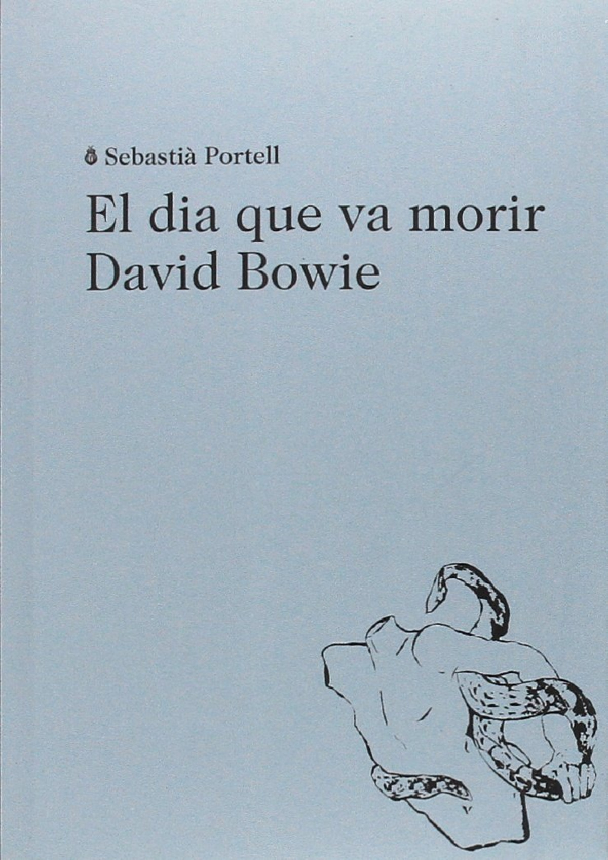 El d�a que va morir David Bowie