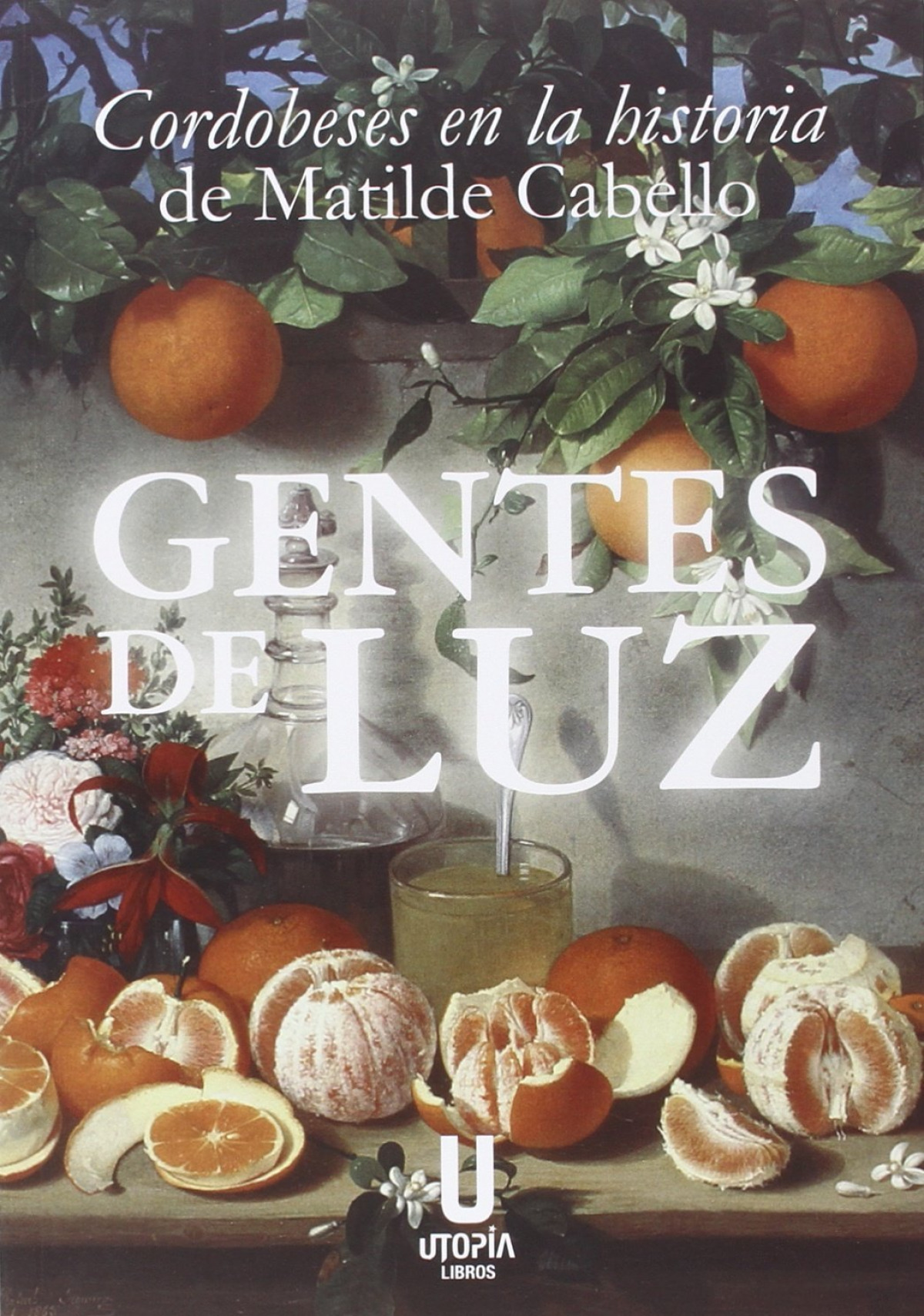 GENTES  DE  LUZ