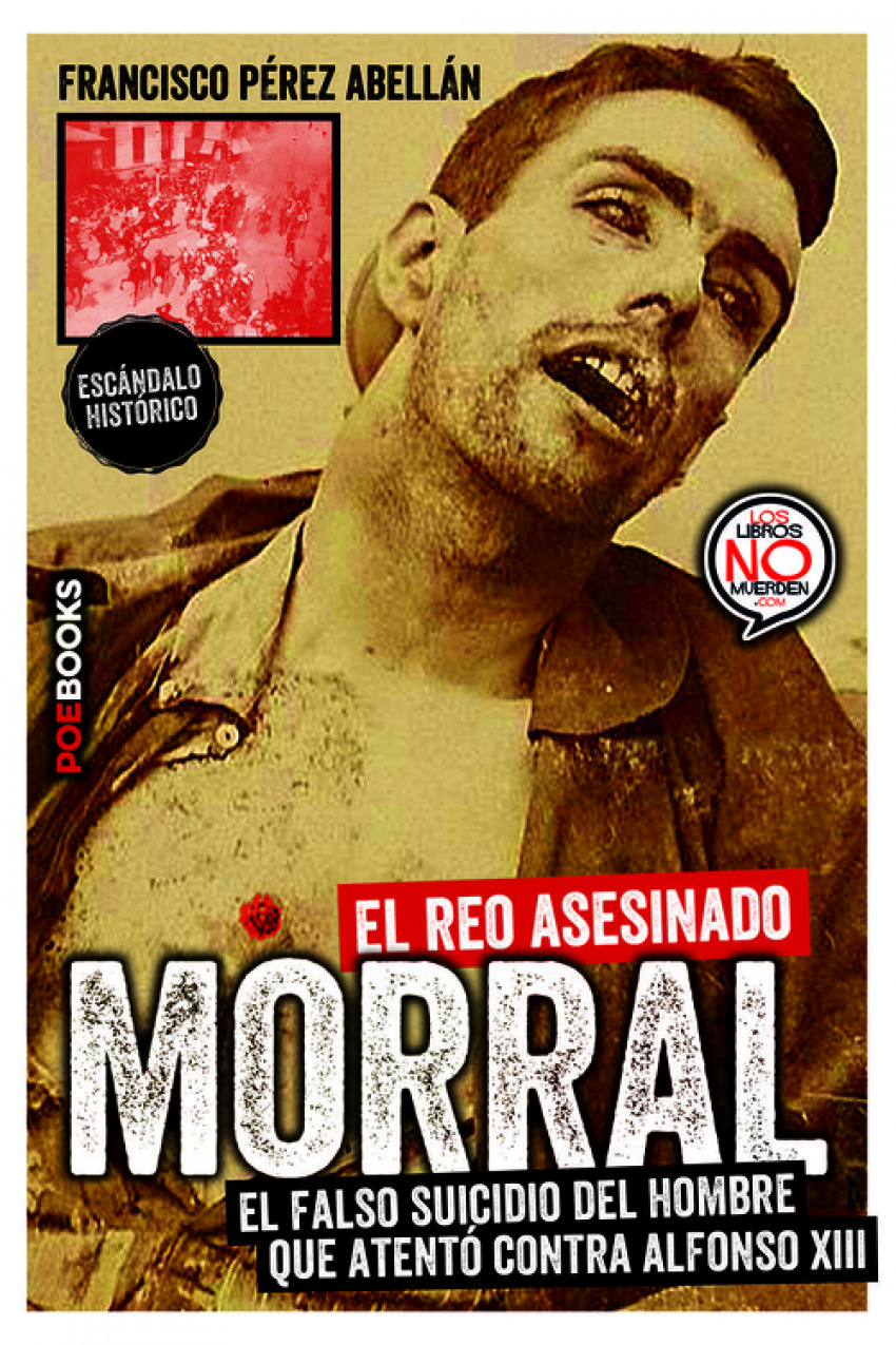 Morral - Francisco Pérez Abellán