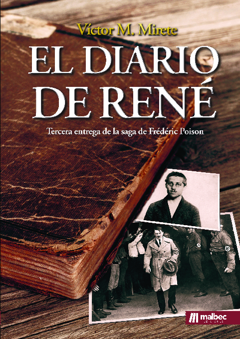 El diario de Ren�