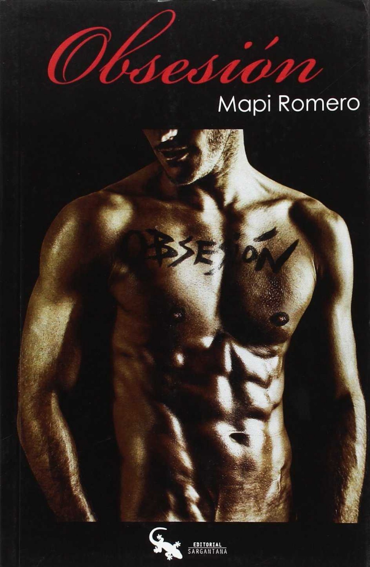 Obsesión - Romero, Mapi