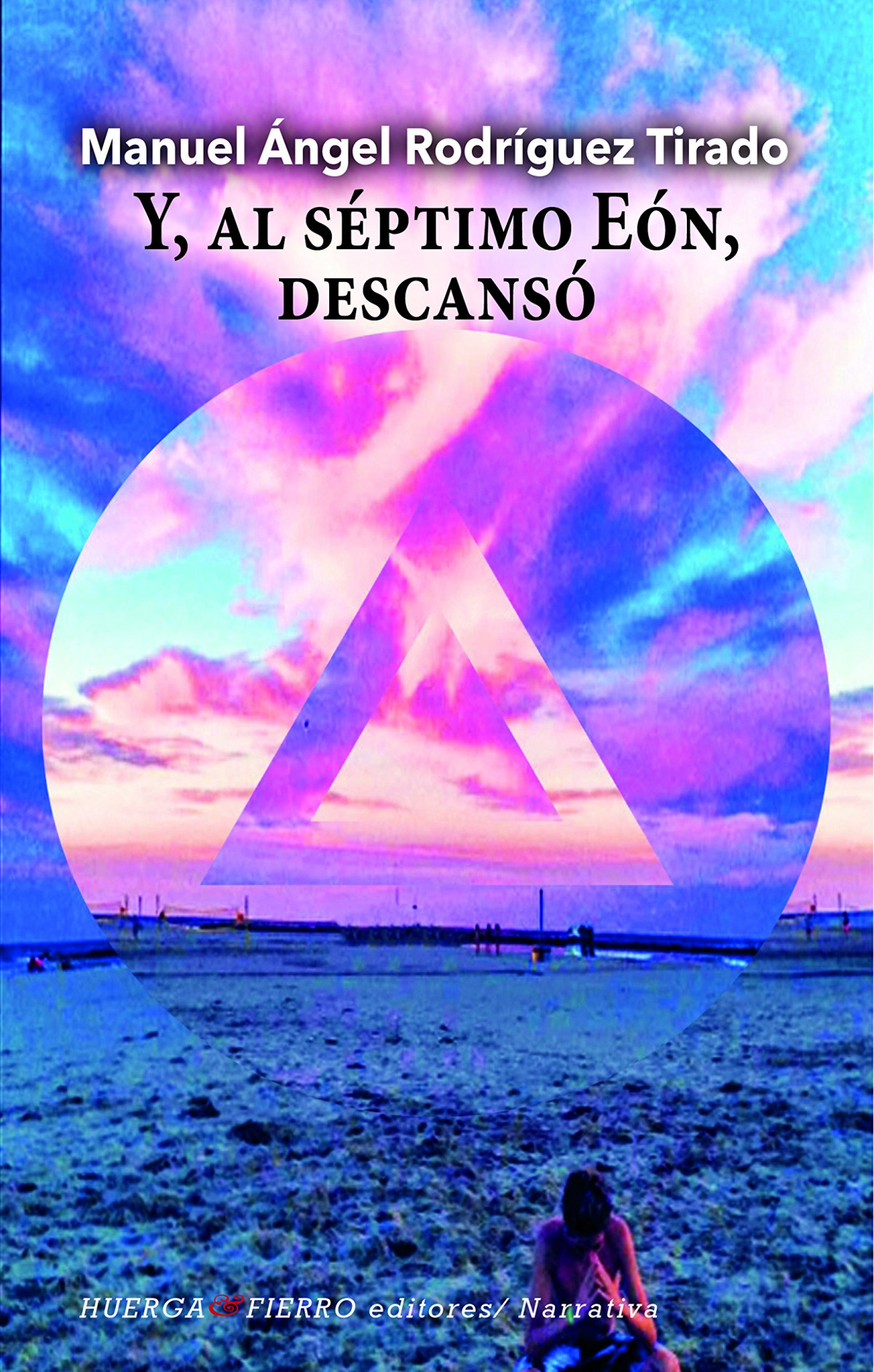 Y AL SEPTIMO EON DESCANSO