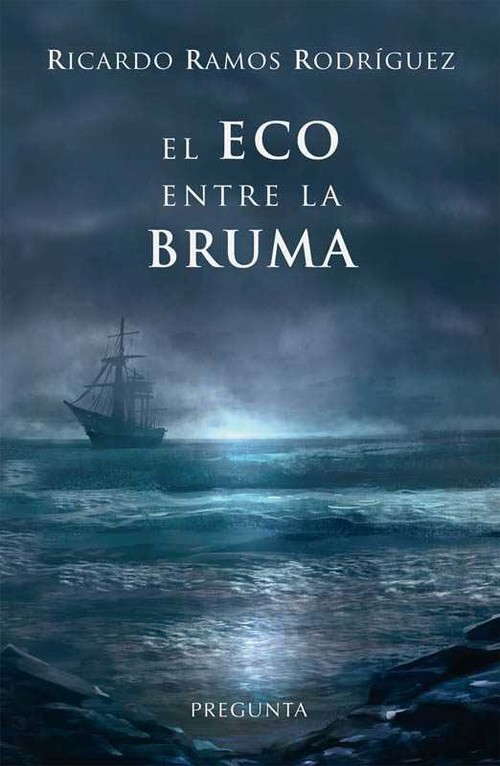 ECO ENTRE LA BRUMA