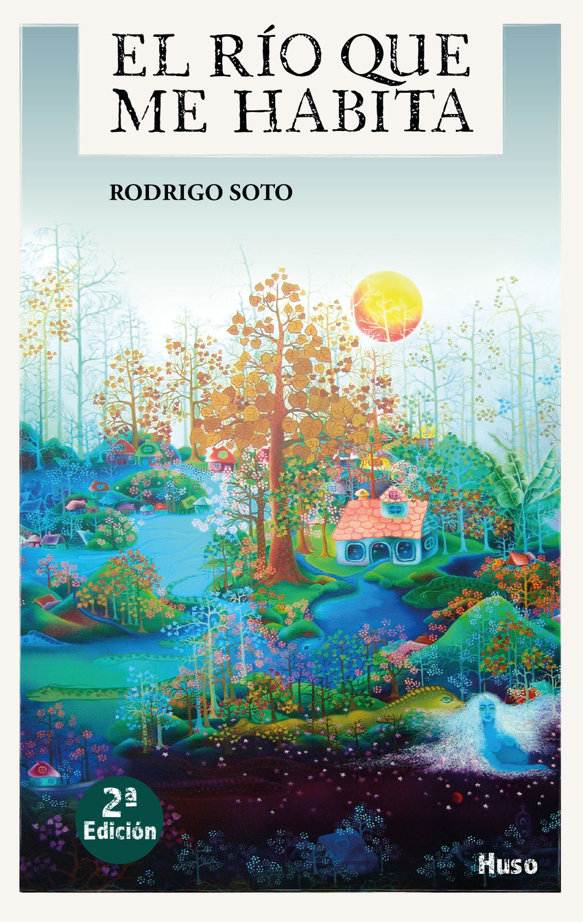 El  río  que  me  habita