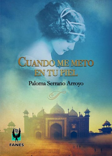 Cuando me meto en tu piel - Paloma Serrano Arroyo