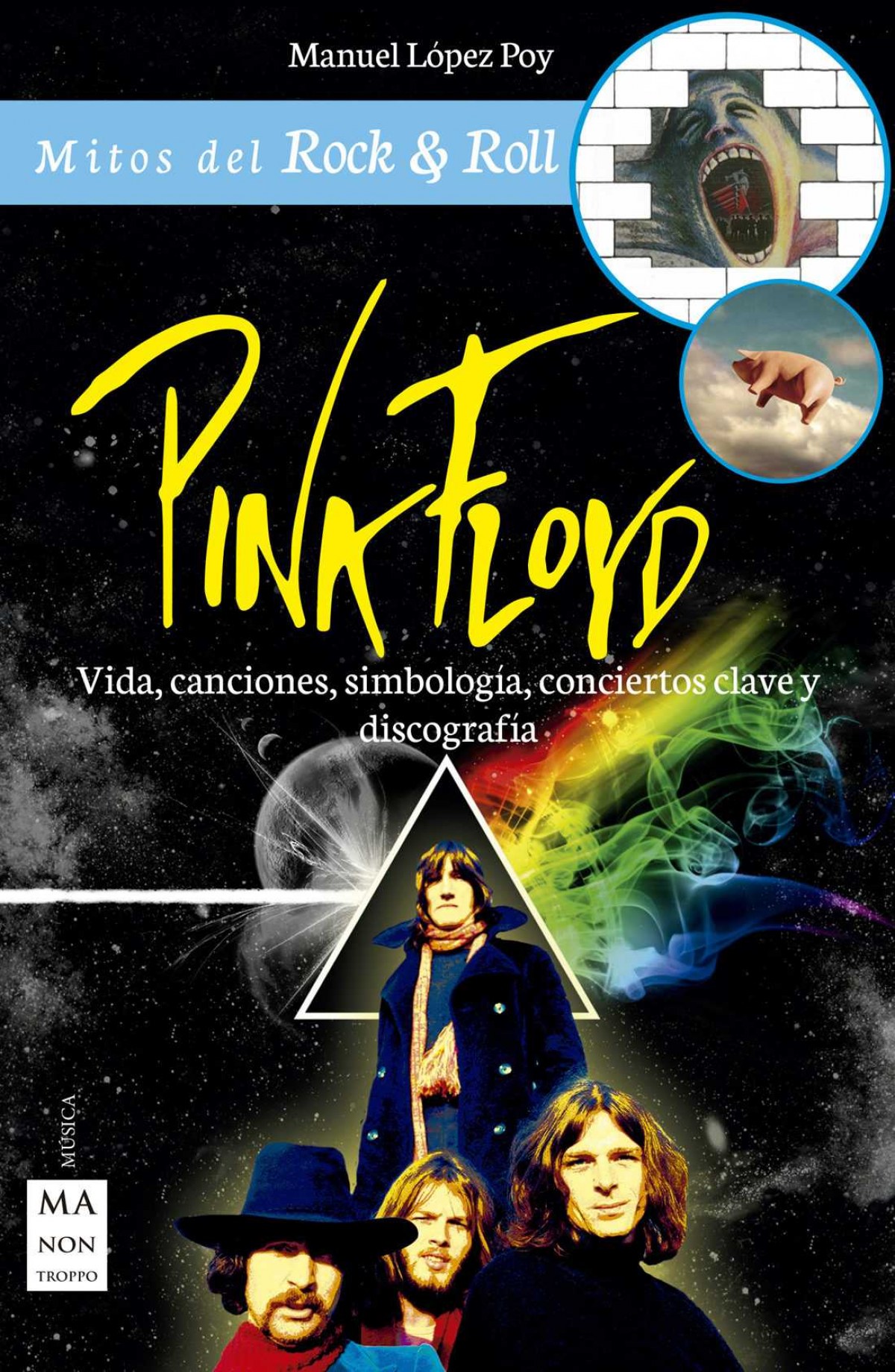 Pink Floyd - López Poy, Manuel