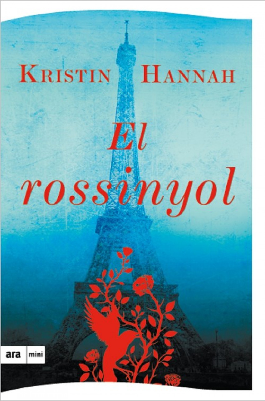 El rossinyol - Hannah, Kristin