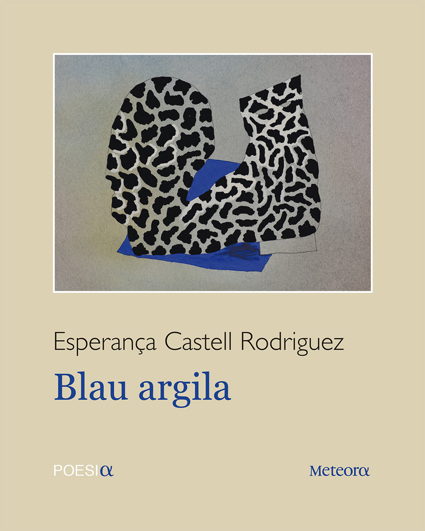 BLAU  ARGILA