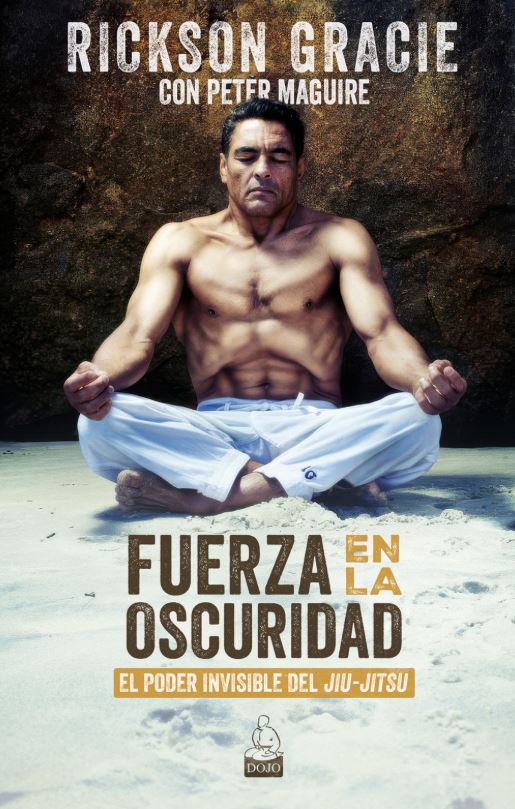 FUERZA EN LA OSCURIDAD