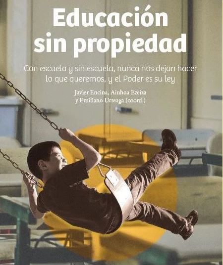 Educaci�n sin propiedad