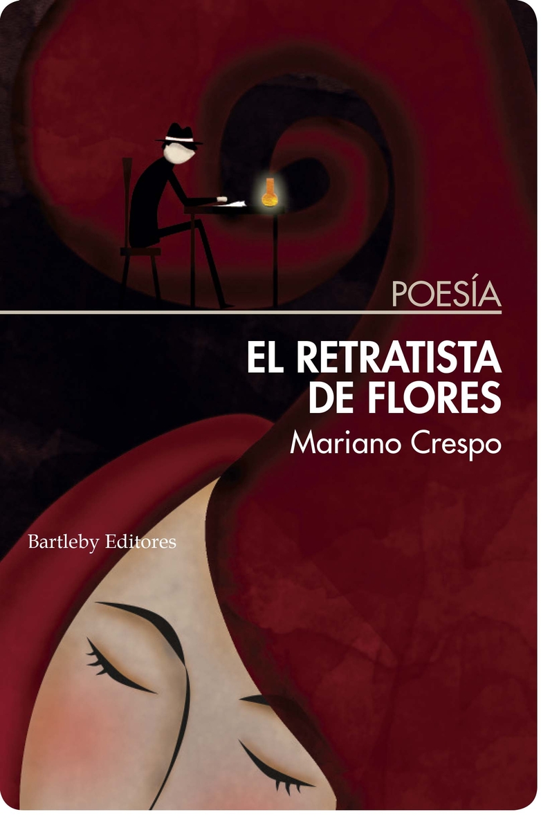 El retratista de flores - Crespo, Mariano