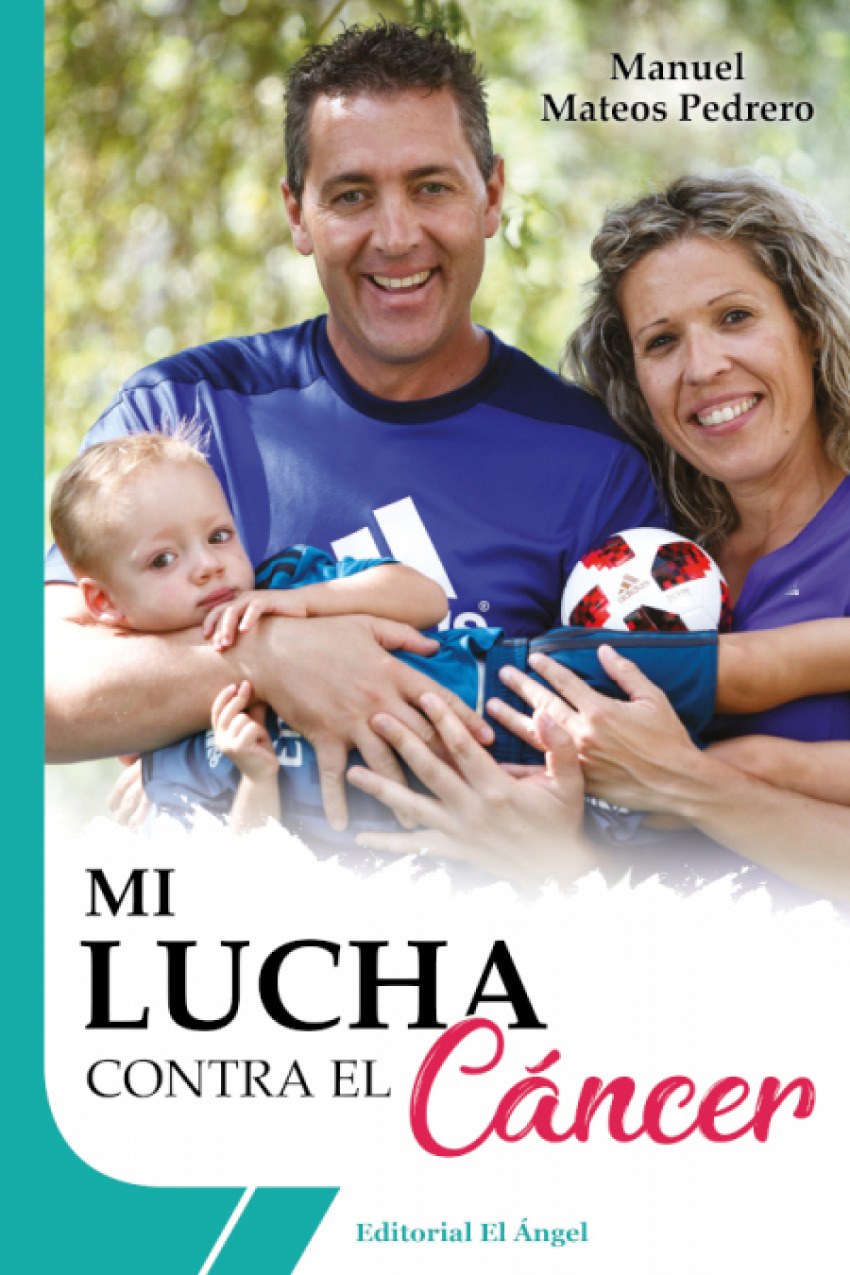 MI LUCHA CONTRA EL C�NCER
