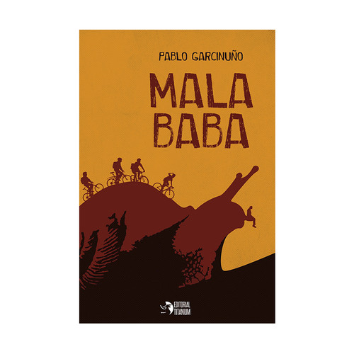 Mala Baba - Pablo Garcinuño