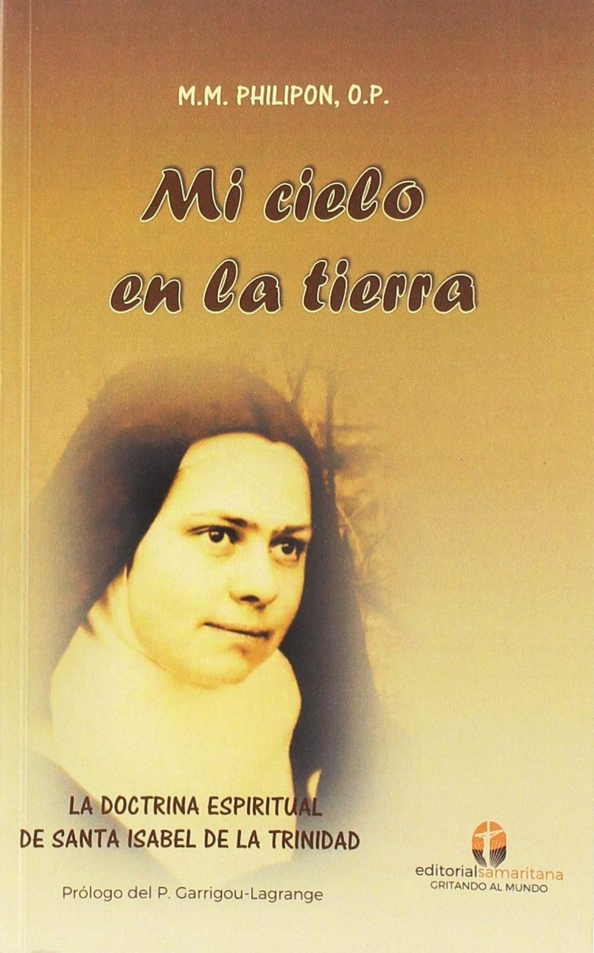 MI CIELO EN LA TIERRA