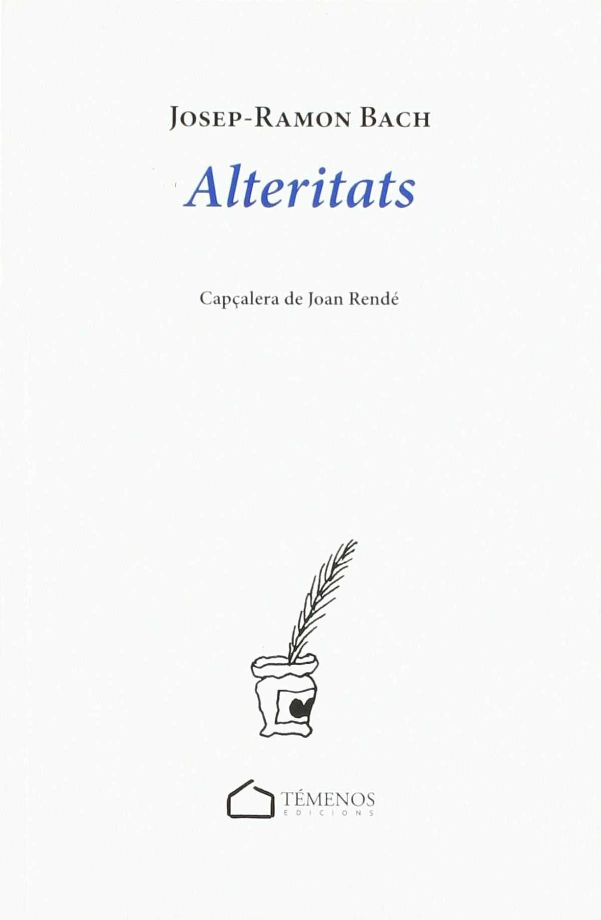 Alteritats
