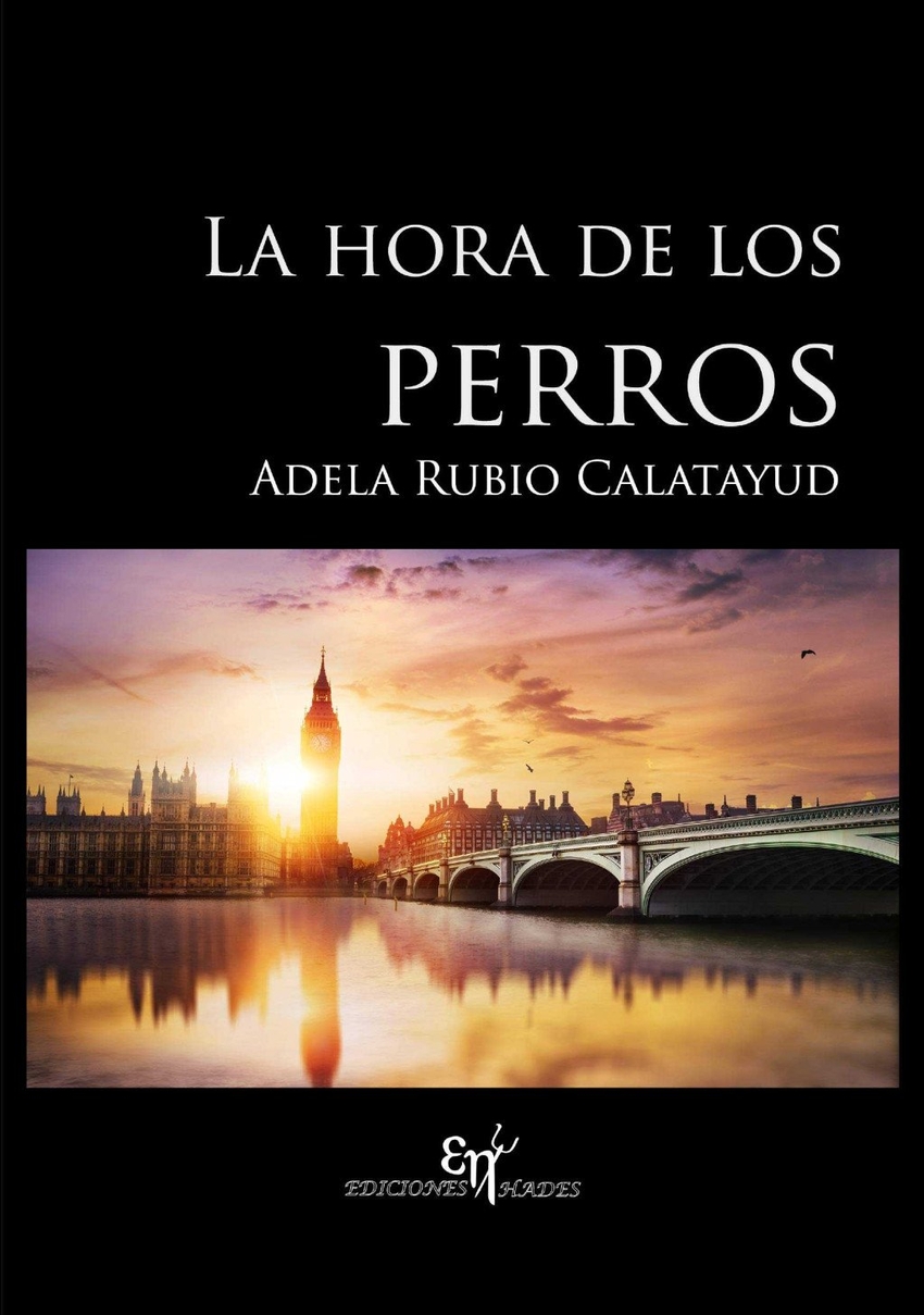 La hora de los perros