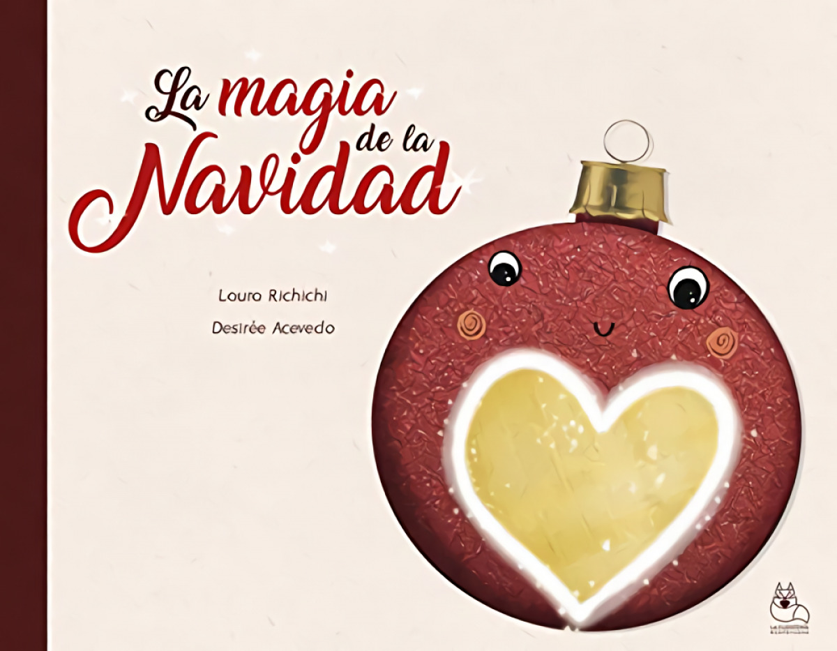 LA MAGIA DE LA NAVIDAD