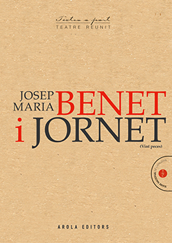 Josep Maria Benet i Jornet
