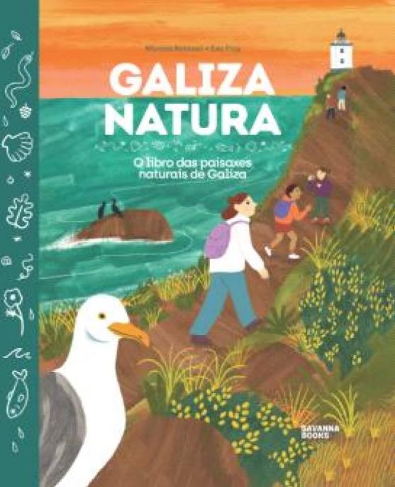Galiza Natura.
