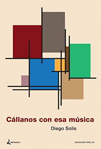 C�llanos con esa m�sica