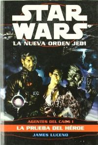 STAR WARS AGENTES CAOS, 1