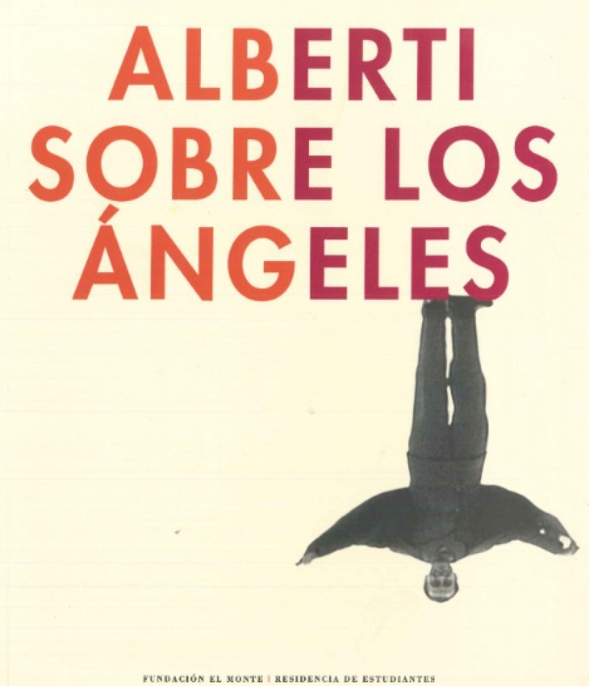 Alberti sobre los Ángeles - Morris, C.Brian