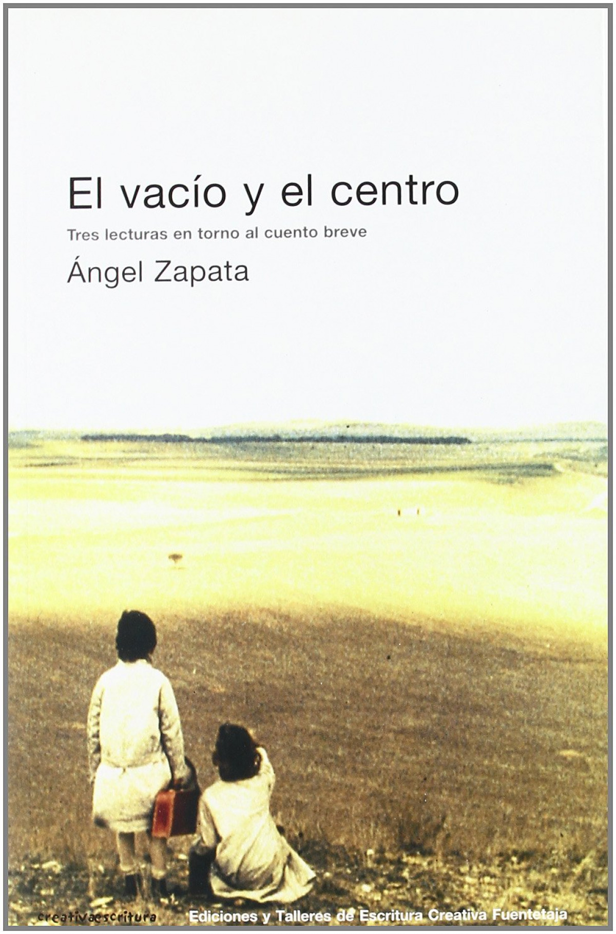 VACIO Y EL CENTRO