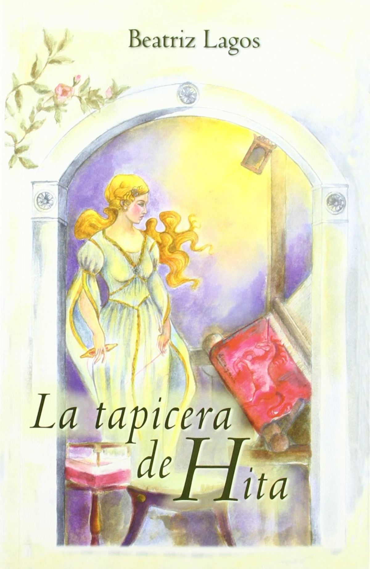 La tapicera de hita