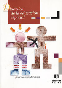 Did�ctica de la educaci�n especial