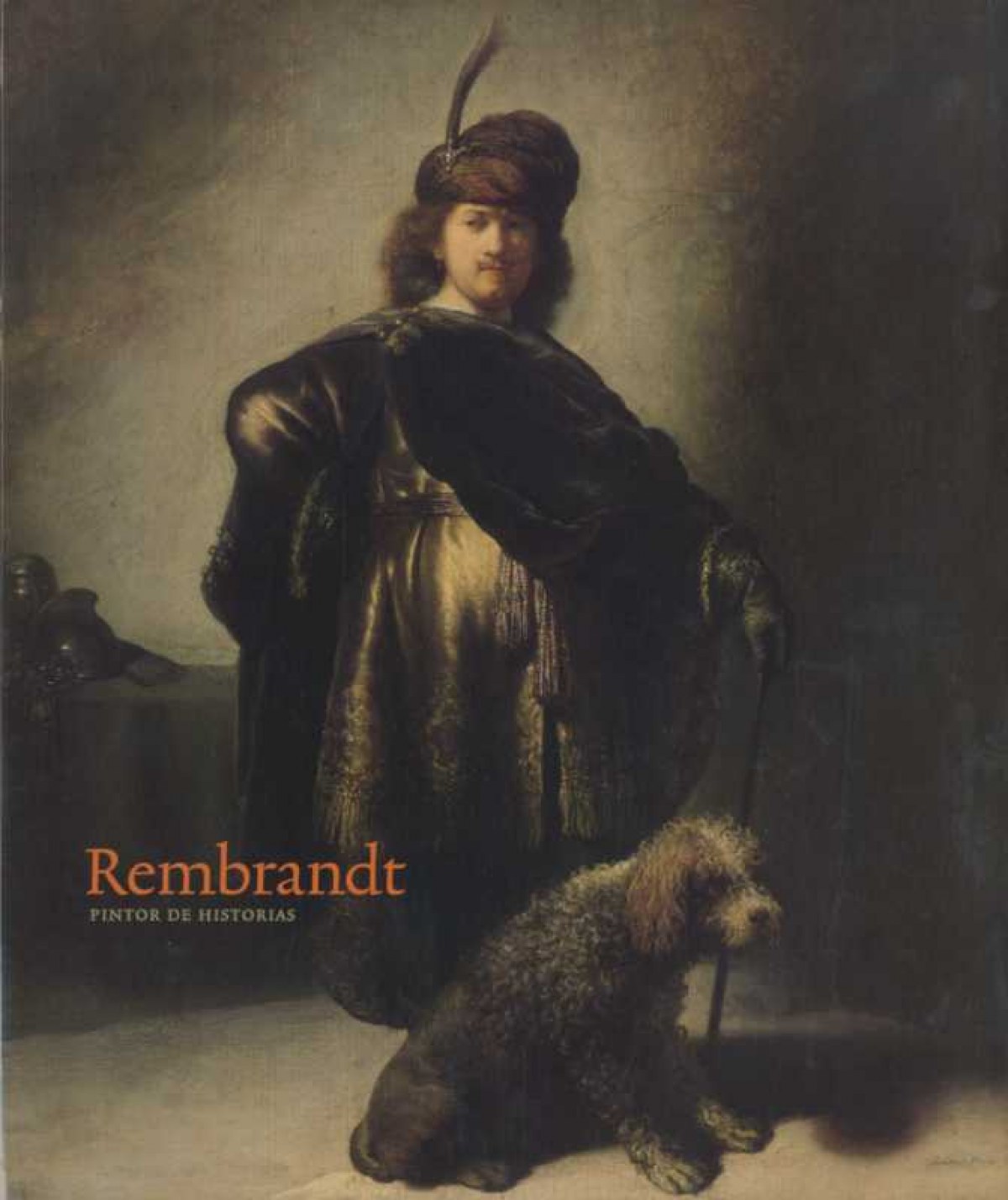 Rembrandt: pintor de historias - Aa.Vv.
