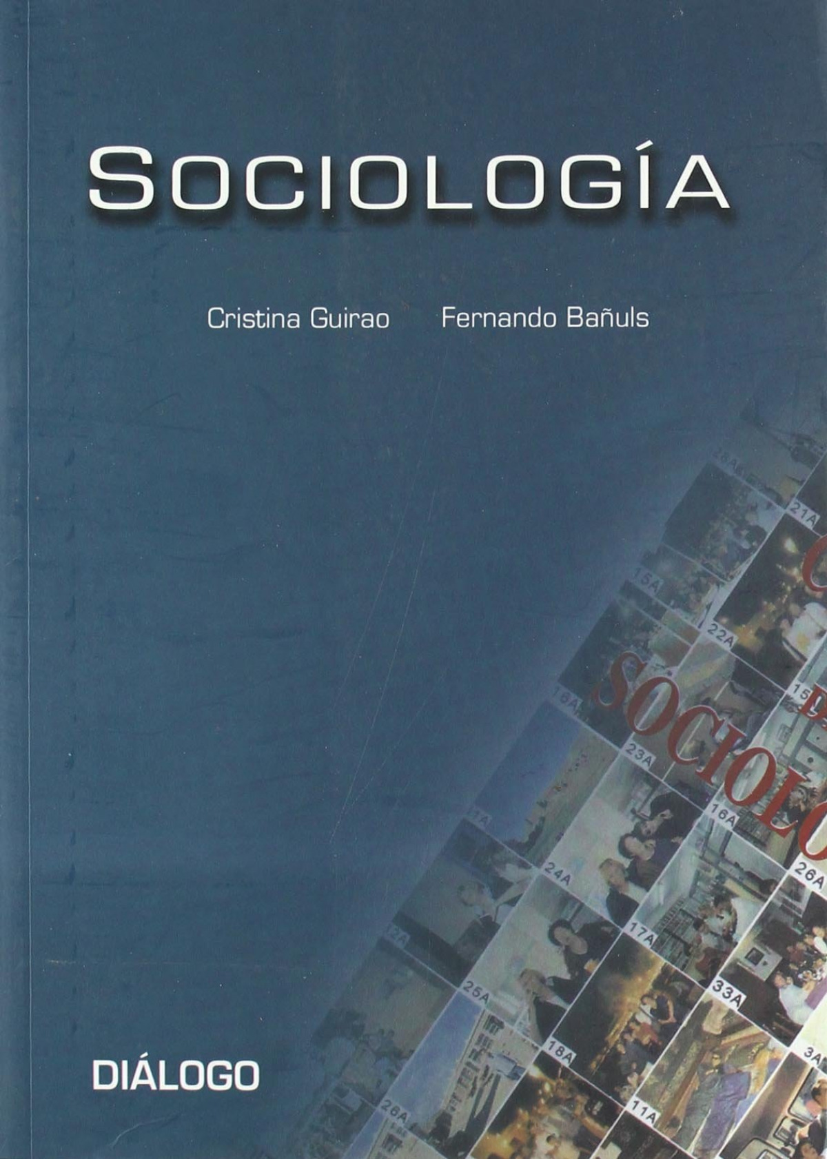 (07).sociologia 2º bachillerato - Guirao Miron, Cristina