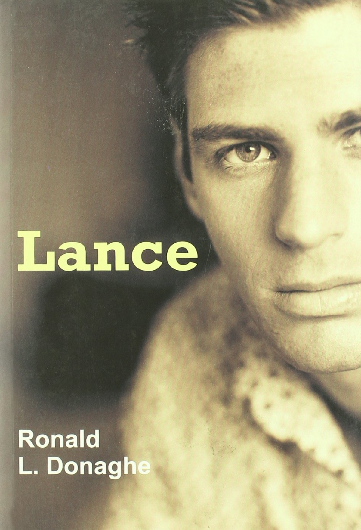 Lance - Donaghe, Ronald