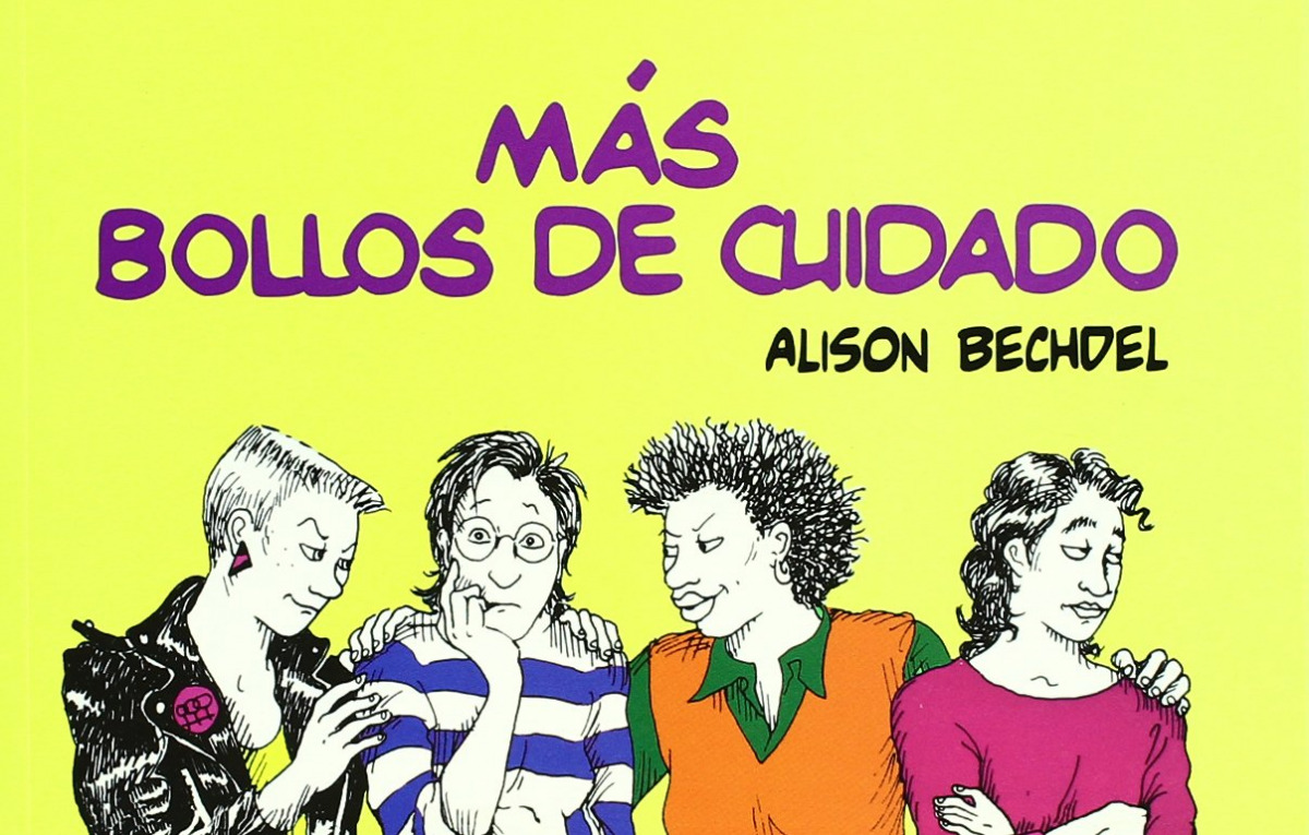 MAS BOLLOS DE CUIDADO