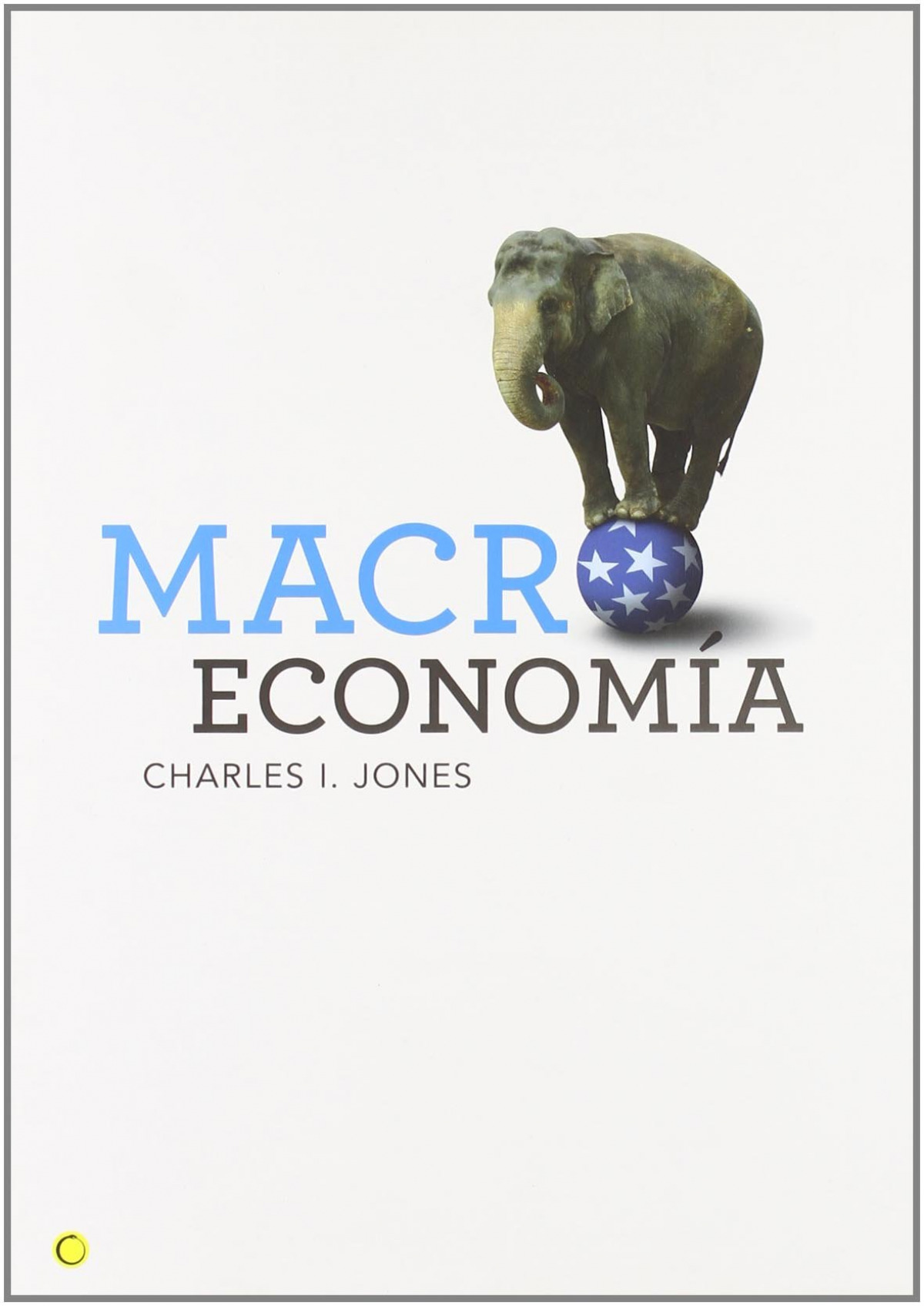 Macroeconomia - Jones, Charles I.