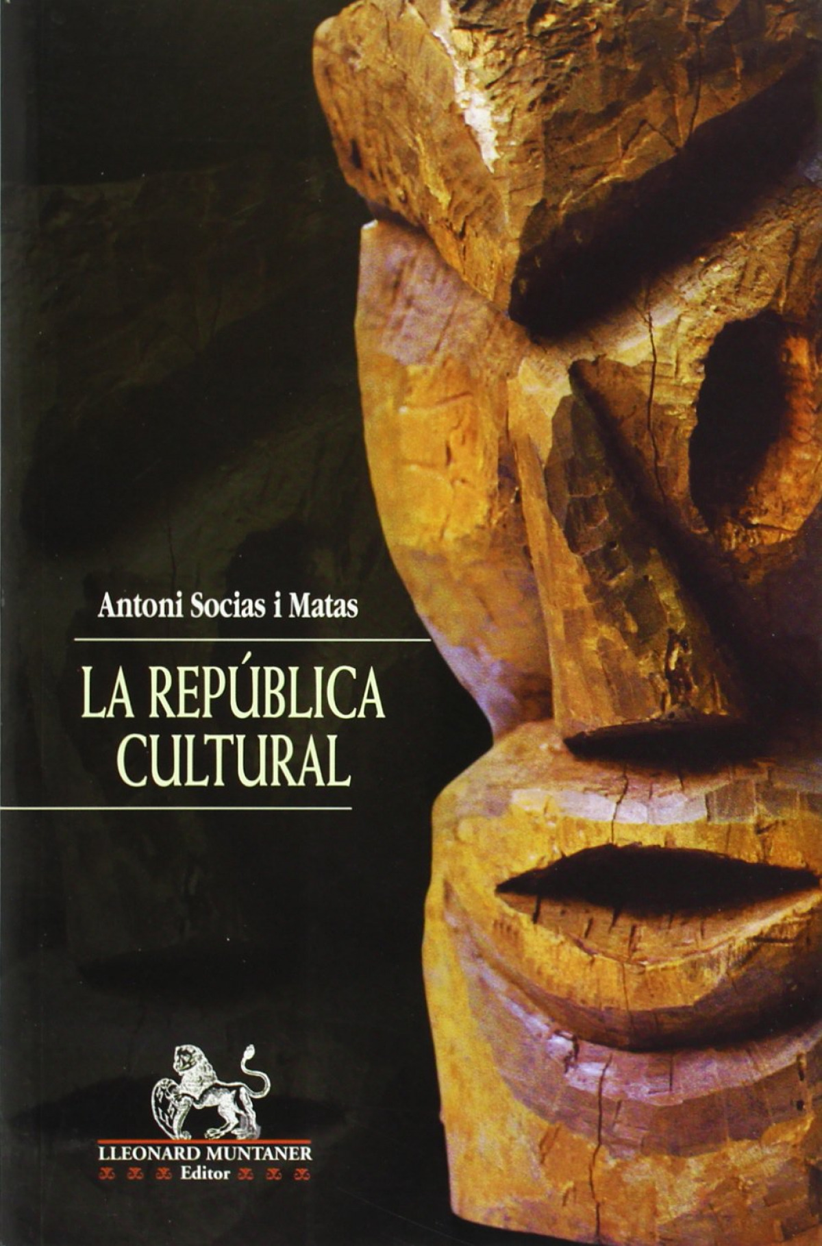 La rep�blica cultural