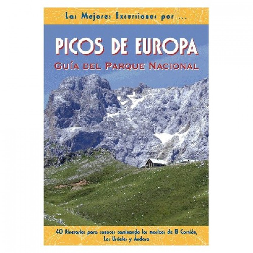 Picos de Europa - Vv.Aa.