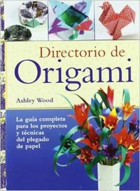 DIRECTORIO DE ORIGAMI