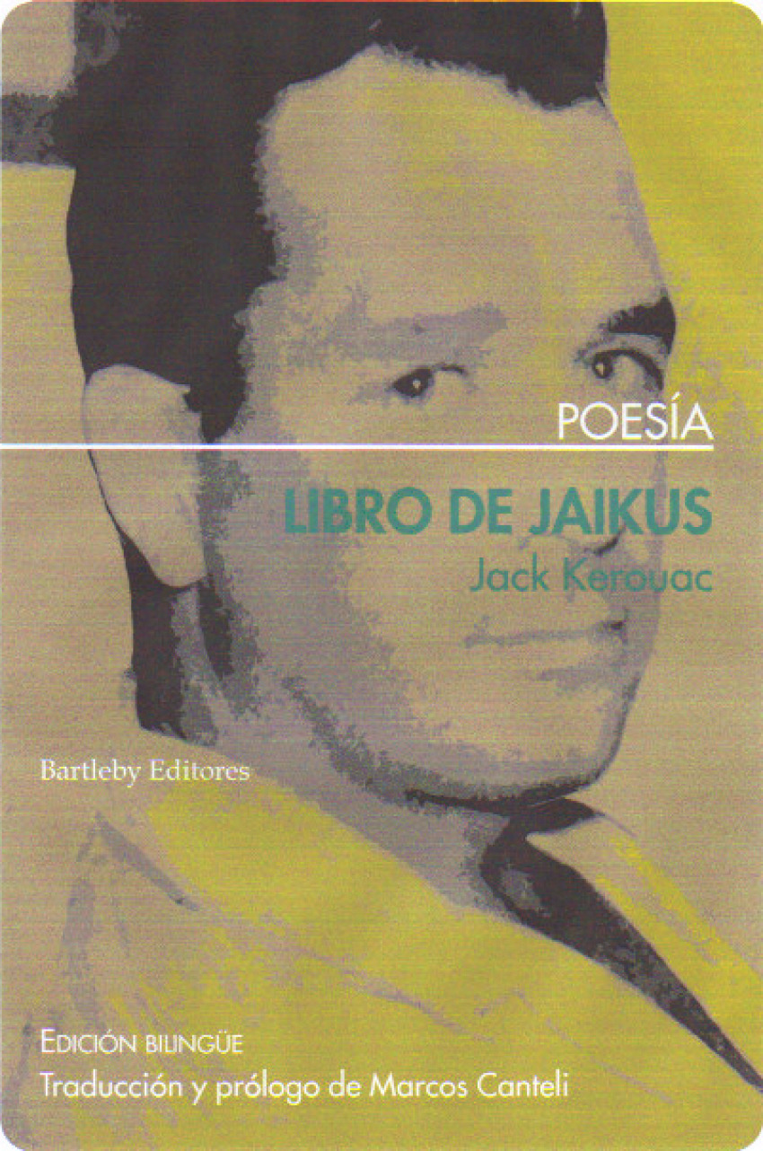 Libro de jaikus - Kerouac,Jack