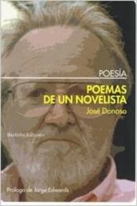 Poemas de un novelista - Donoso, José