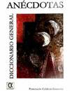 DICCIONARIO DE ANECDOTAS