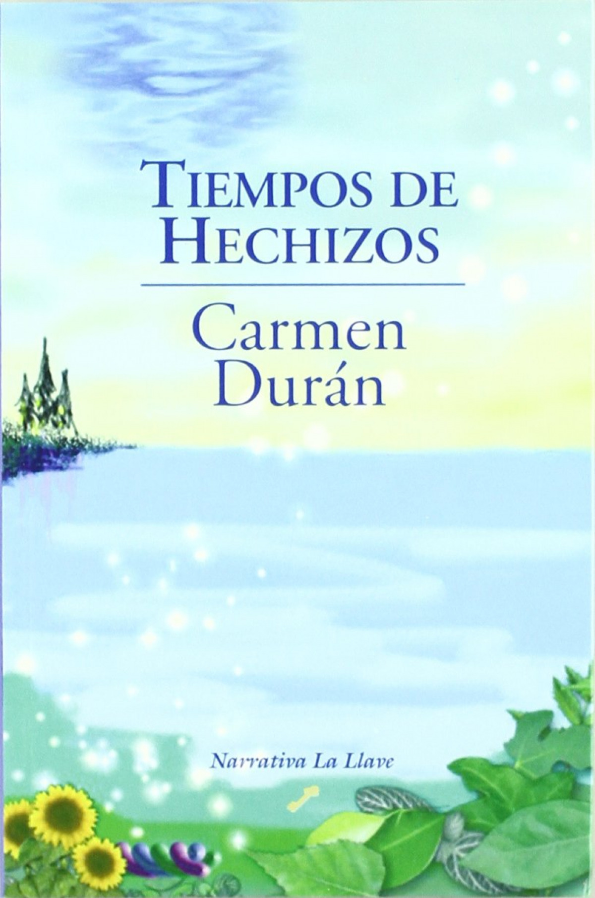 TIEMPOS DE HECHIZO