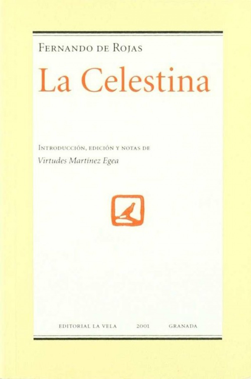 La Celestina - Rojas, Fernando de